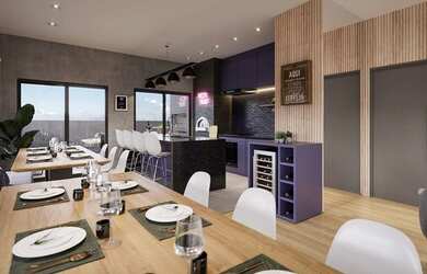 Imagem 12: Apartamento residencial para venda, Portão, Curitiba - AP14160