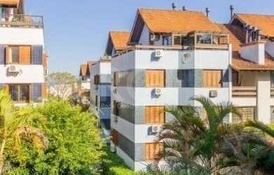 Imagem: O apartamento possui 3 Dormitórios, 2 Banheiros, 2 Vagas na