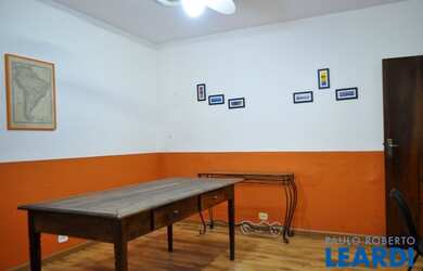 Imagem 7: SOBRADO - VILA MADALENA - SP