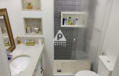 Imagem 11: Apartamento à venda, 3 quartos, 1 suíte, 1 vaga, Freguesia Jacarepaguá...