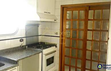 Imagem 13: Espaçoso, c/ três suítes e três vagas