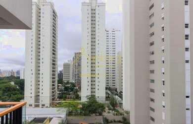 Imagem 3: VENHA MORAR EM PRÉDIO NOVO NO ALTO DA BOA VISTA - 62 M2 PRIVATIVOS