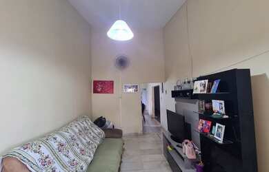 Imagem 4: Apartamento térreo no El Salvador