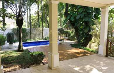 Imagem 2: Alto da Boa Vista - Projeto Exclusivo