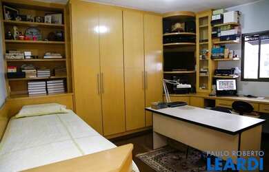 Imagem 8: APARTAMENTO - CENTRO - SP