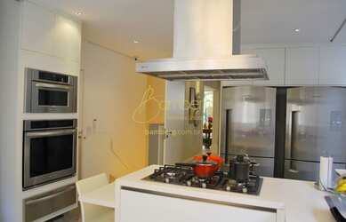 Imagem 15: Casa em condomínio no Alto da Boa Vista - Jardim dos Estados