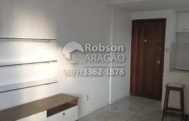 Imagem 9: SALVADOR - Padrão - Caminho das Árvores