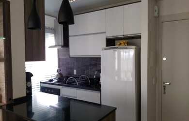 Imagem 8: Porto Alegre - Apartamento Padrão - Humaitá