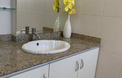 Imagem 4: Denio Góes Apartamento com 3 dormitórios