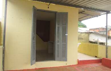 Imagem 2: Casa Para Locação Jardim Iporanga Zona Sul - São Paulo - SP