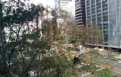 Imagem 10: Conjunto na Av. Paulista