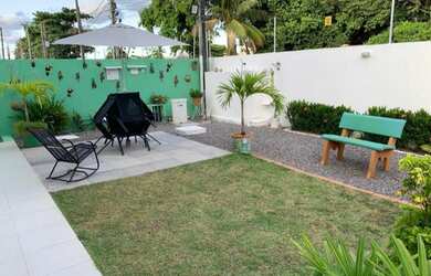 Imagem 9: Condomínio novo, seguro e aconchegante