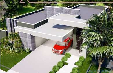 Imagem 4: CASA EM CONDOMÍNIO - CONDOMÍNIO RESIDENCIAL SHAMBALLA III - SP