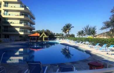 Imagem: O studio possui 1 Dormitório, 1 Banheiro e 47m² de Área e