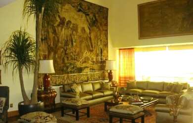 Imagem 2: Maravilhoso apartamento duplex no Jardim América