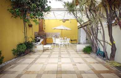 Imagem 1: Casa em Condomínio, Alto da Boa Vista - São Paulo