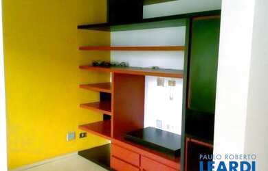 Imagem: O apartamento possui 4 Dormitórios, 4 Banheiros, 4 Vagas na