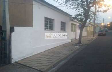 Imagem 2: Terreno, 590 m², à venda por R$ 420.000 Jardim Santa Rosália - Sorocaba/SP