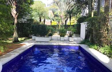 Imagem 1: Alto da Boa Vista - Projeto Exclusivo