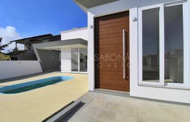 Imagem 5: Arroio do Sal/RS - Casa Padrão - Figueirinha