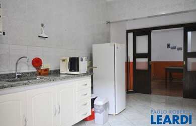 Imagem 10: SOBRADO - VILA MADALENA - SP