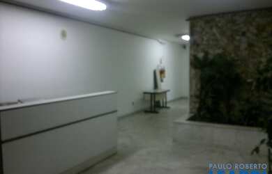 Imagem: O depósito possui 170m² de Área e está localizado em Bairro