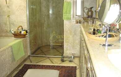 Imagem 16: Maravilhoso apartamento duplex no Jardim América