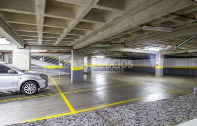 Imagem 8: Andar Corporativo à venda, 245 m² por R$ 3.430.000 - Santa Efigênia...