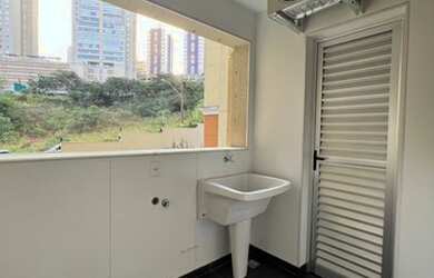 Imagem 6: Edificio Perfil, Apartamento com 142m e 4 quartos em Vila da Serra - Nova...