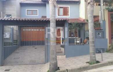 Imagem 3: Porto Alegre - Casa Padrão - Guarujá