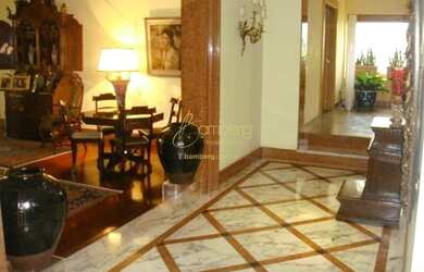 Imagem 4: Maravilhoso apartamento duplex no Jardim América