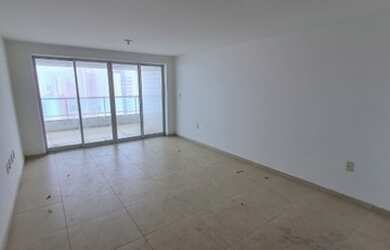 Imagem 3: Oportunidade alto padrao 4q dce, vista mar no jardim luna 3 vagas