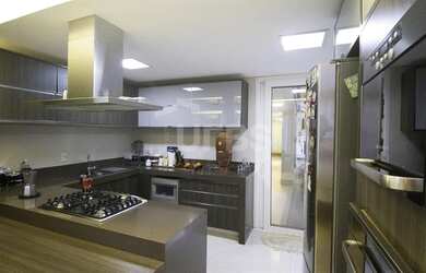 Imagem 4: Alphaville Araguaia - Sobrado 4 quartos, sendo 3 suítes