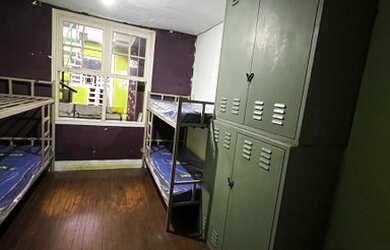 Imagem 2: Está vindo de Roraima para São Paulo Fique aqui na waka waka