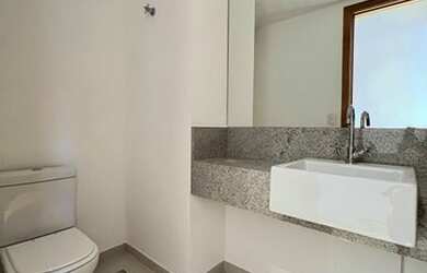 Imagem 8: Edificio Perfil, Apartamento com 142m e 4 quartos em Vila da Serra - Nova...