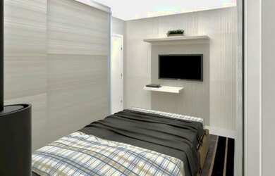 Imagem 13: Porto Alegre - Casa Padrão - Lagos De Nova Ipanema