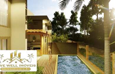 Imagem 8: Casas em Condomínio de Alto Padrão de Trancoso