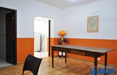 Imagem 8: SOBRADO - VILA MADALENA - SP