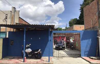 Imagem 1: Casa 8x25 Casa com 3 dormitórios