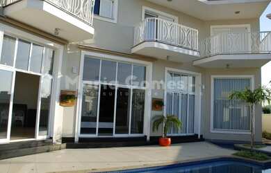 Imagem 16: INDAIATUBA - Casa de Condomínio - JARDIM MAISON DU PARC