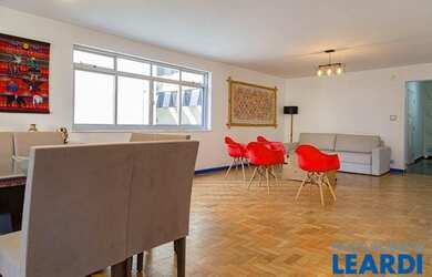 Imagem 2: APARTAMENTO - JARDIM PAULISTA - SP