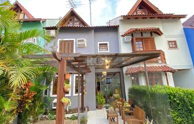 Imagem 3: Porto Alegre - Casa Padrão - Guarujá