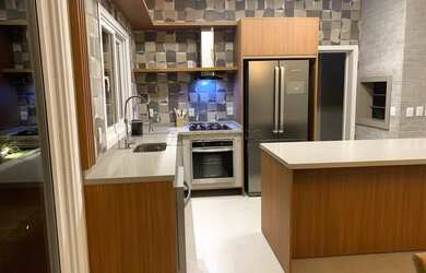 Imagem 6: XANGRI-Lá - Casa de Condomínio - Condomínio Ventura Club