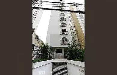 Imagem: O apartamento possui 3 Dormitórios, 2 Banheiros, 1 Vaga na