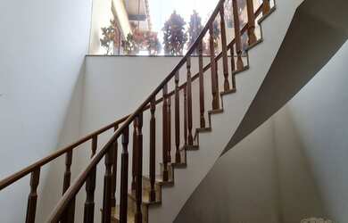 Imagem 8: Excelente casa no Cidade Jardim em São Paulo- Zona Sul de São Paulo