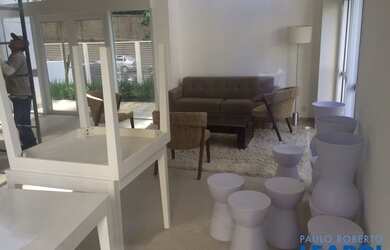 Imagem 2: APARTAMENTO - MORUMBI - SP