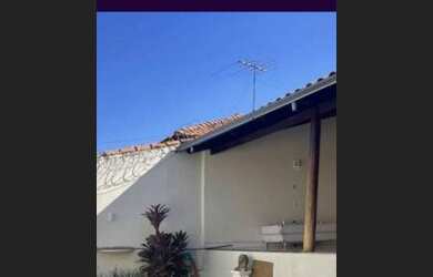 Imagem 1: Casa residencial 3 q 3 banheiros casa alta com porão