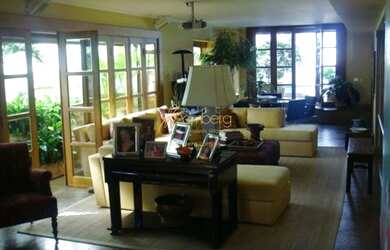 Imagem 6: Maravilhoso apartamento duplex no Jardim América