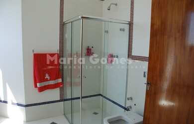 Imagem 11: INDAIATUBA - Casa de Condomínio - JARDIM MAISON DU PARC