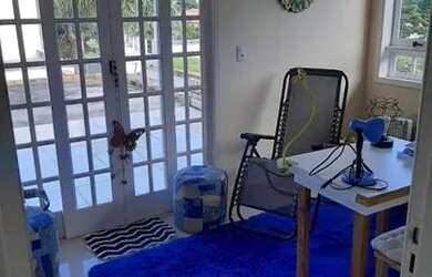 Imagem 10: Casa sobrado a venda em Vila Nova, Próximo ao Condomínio, Dr. João...